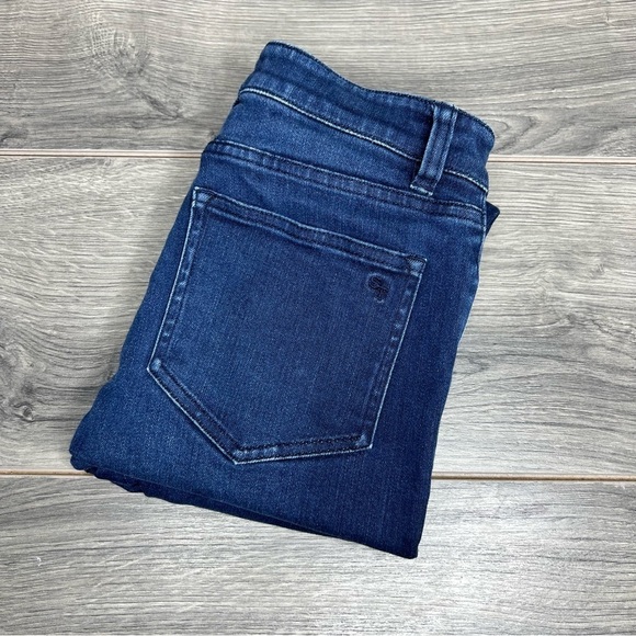Southern Tide Women’s Skinny Jeans size 24 - Picture 1 of 12